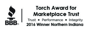 BBB Torch Award