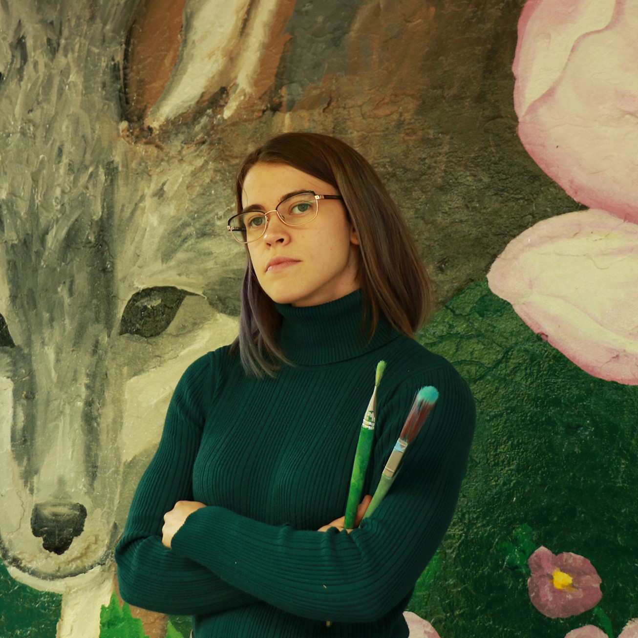 SR Artist Photo